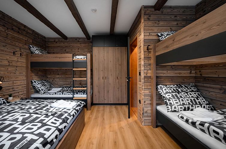 Appartement Dolní Morava