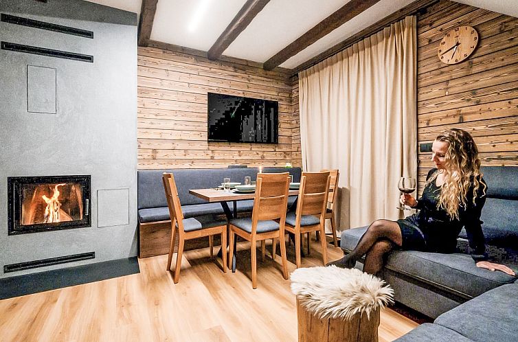 Appartement Dolní Morava