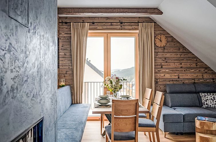 Appartement Dolní Morava