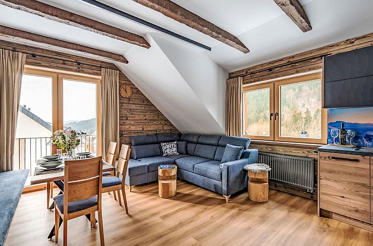 Appartement Dolní Morava