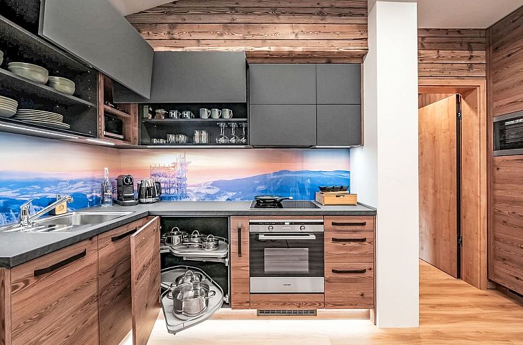 Appartement Dolní Morava