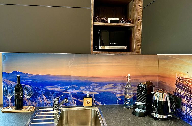 Appartement Dolní Morava