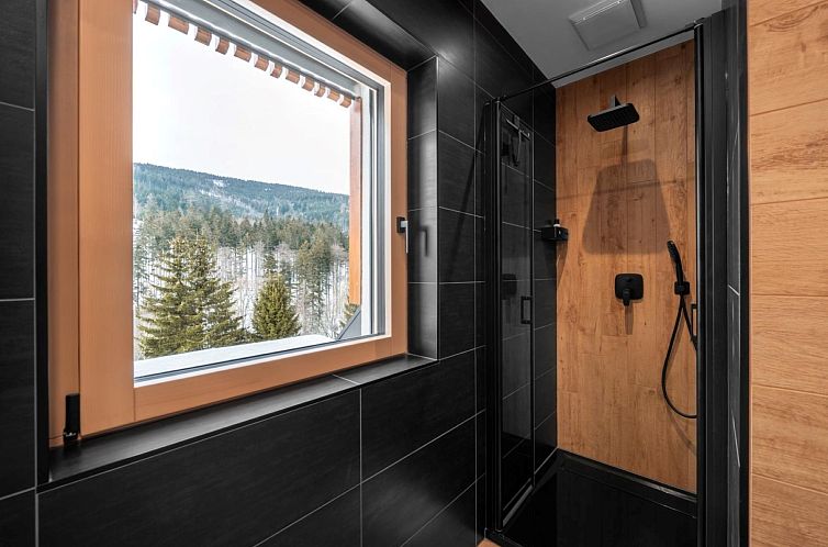 Appartement Dolní Morava