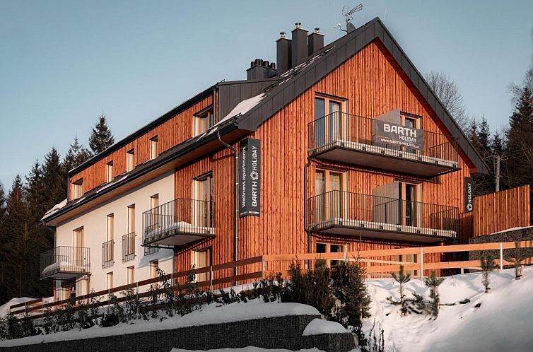 Appartement Dolní Morava