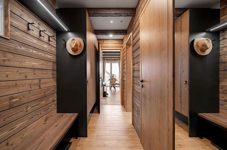 Appartement Dolní Morava