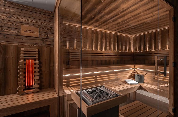 Appartement Dolní Morava