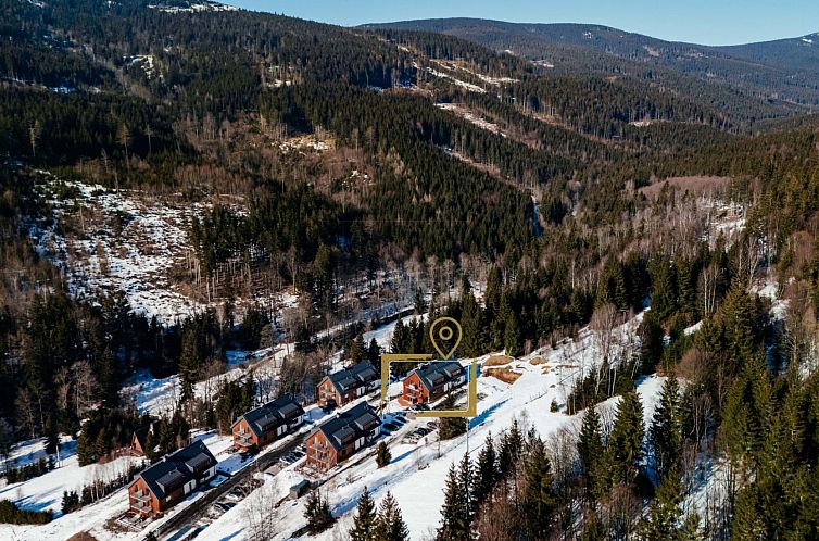 Appartement Dolní Morava