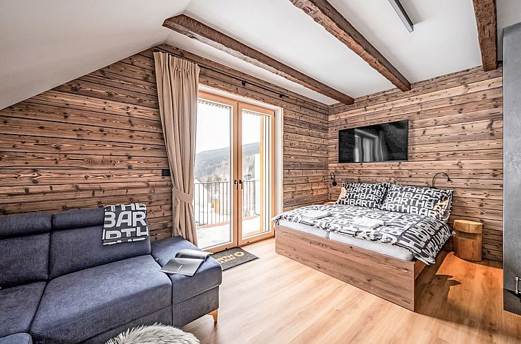 Appartement Dolní Morava