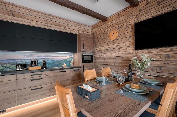 Appartement Dolní Morava