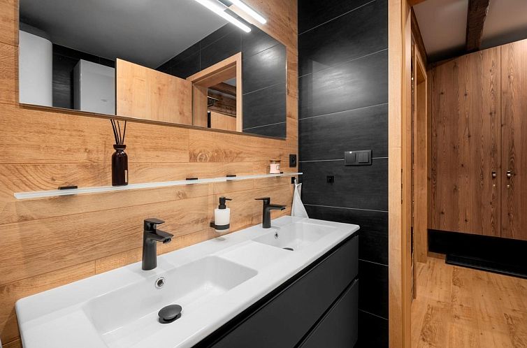 Appartement Dolní Morava