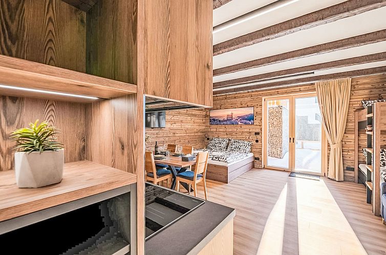 Appartement Dolní Morava