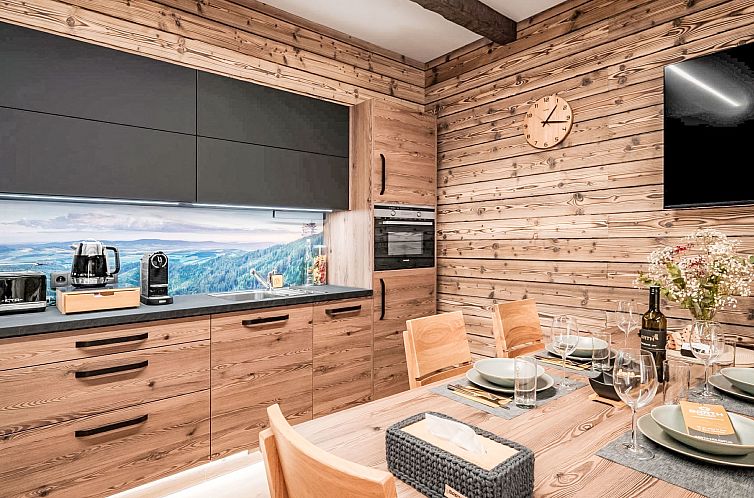 Appartement Dolní Morava