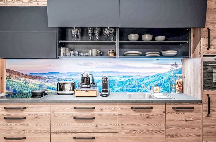 Appartement Dolní Morava