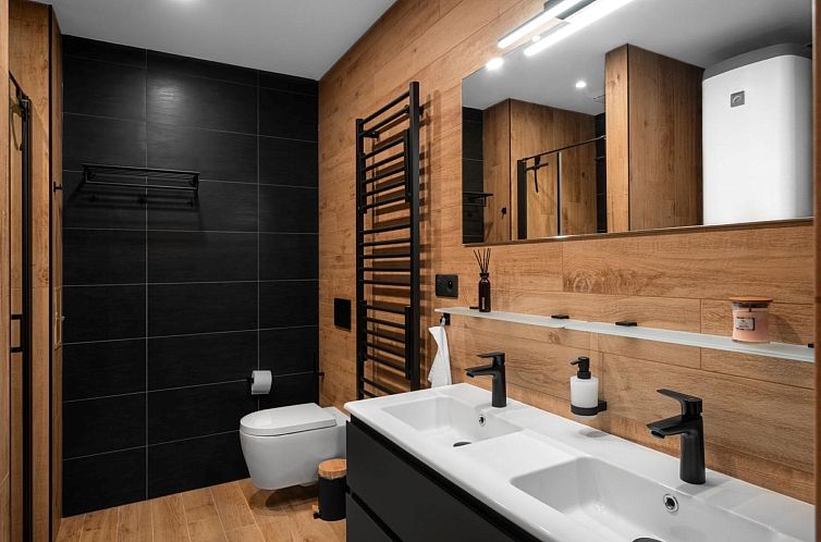 Appartement Dolní Morava