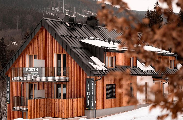 Appartement Dolní Morava