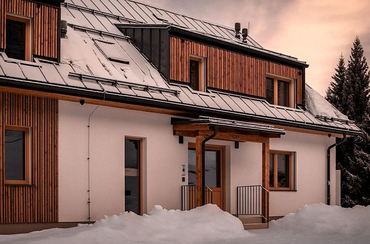 Appartement Dolní Morava