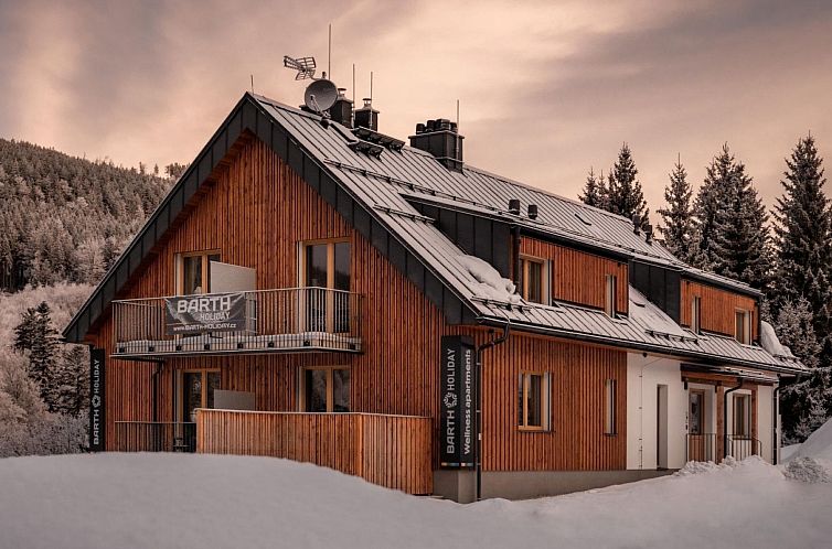 Appartement Dolní Morava