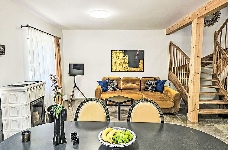 Guest house 16316201 - Holiday property Moravia - Vakantiehuis Casa Lenka