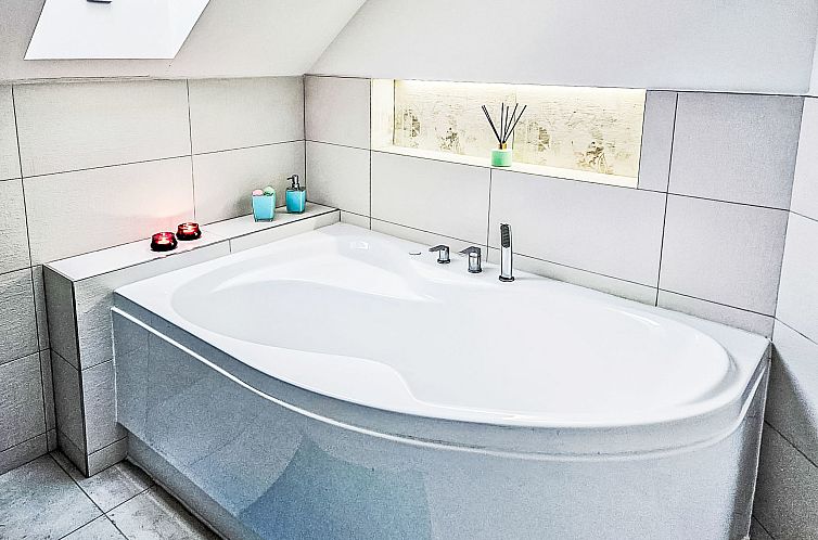 Vakantiehuis Casa Lenka