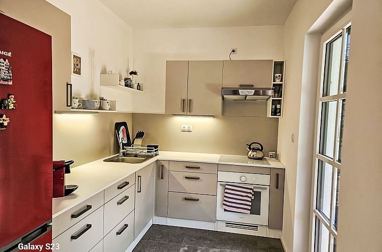 Vakantiehuis Casa Lenka