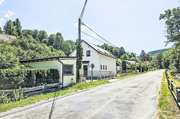 Vakantiehuis Casa Lenka