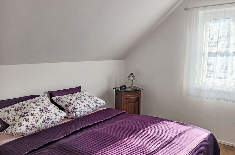 Vakantiehuis Casa Lenka