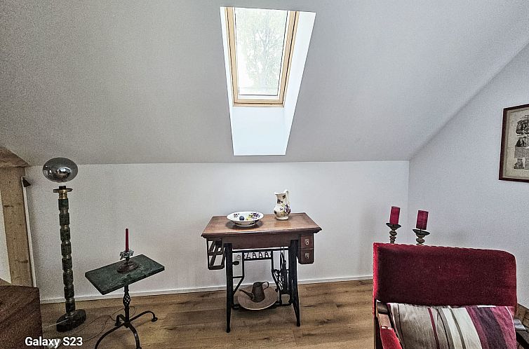 Vakantiehuis Casa Lenka