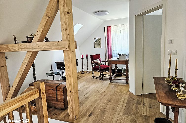 Vakantiehuis Casa Lenka