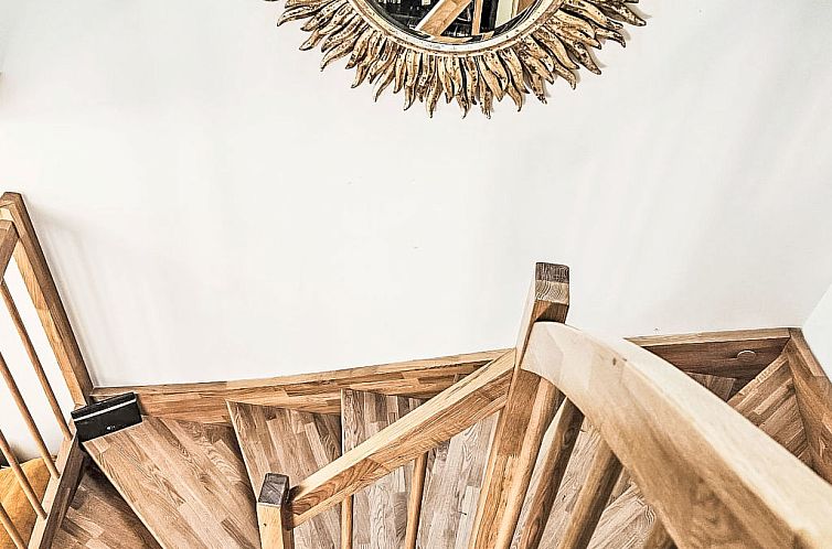 Vakantiehuis Casa Lenka