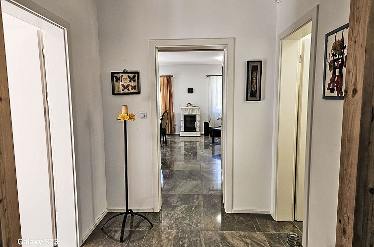 Vakantiehuis Casa Lenka