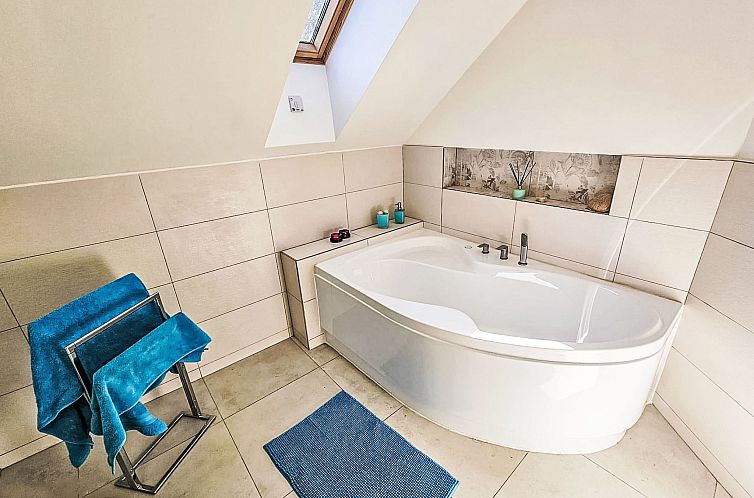 Vakantiehuis Casa Lenka