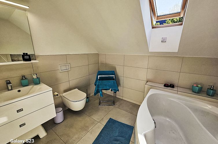 Vakantiehuis Casa Lenka