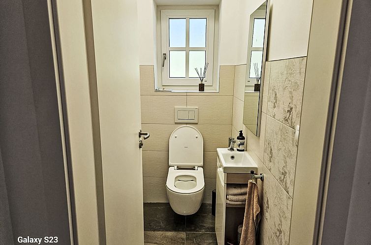 Vakantiehuis Casa Lenka