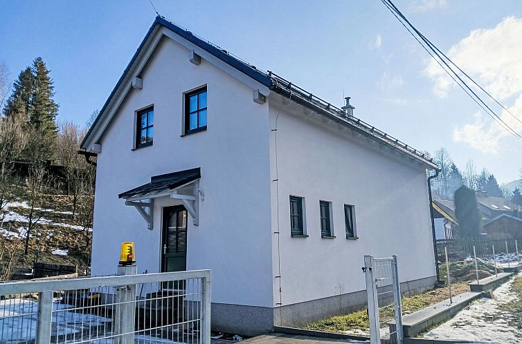 Vakantiehuis Casa Lenka