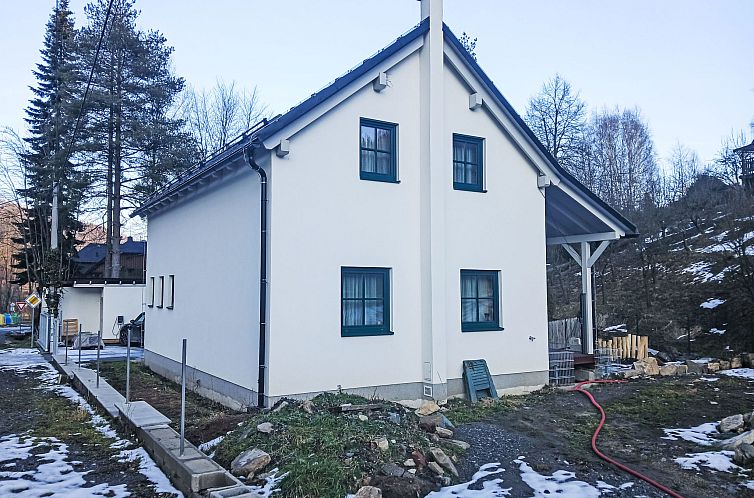 Vakantiehuis Casa Lenka