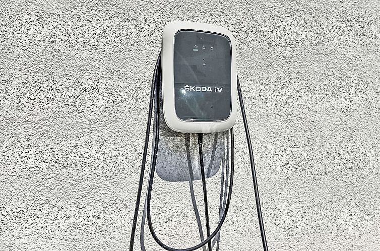 Vakantiehuis Casa Lenka