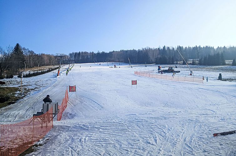 Vakantiehuis Casa Lenka