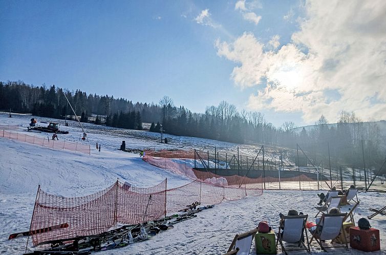 Vakantiehuis Casa Lenka