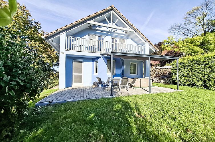 Vakantiehuis Hostyn Hills