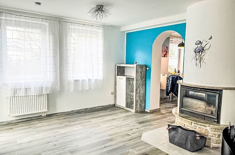 Vakantiehuis Hostyn Hills