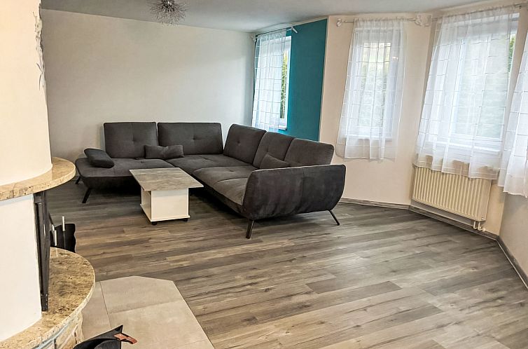 Vakantiehuis Hostyn Hills