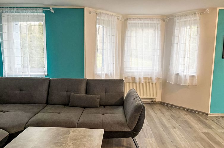 Vakantiehuis Hostyn Hills