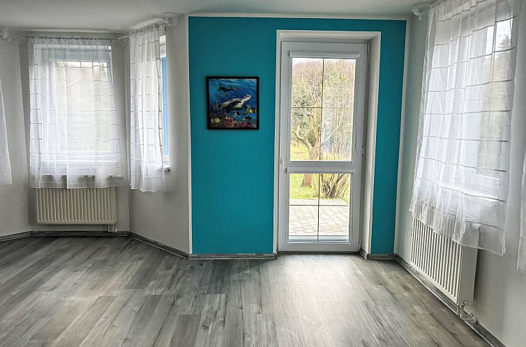Vakantiehuis Hostyn Hills