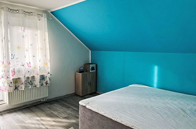 Vakantiehuis Hostyn Hills