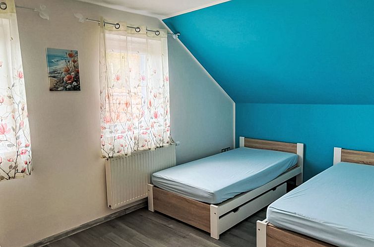 Vakantiehuis Hostyn Hills