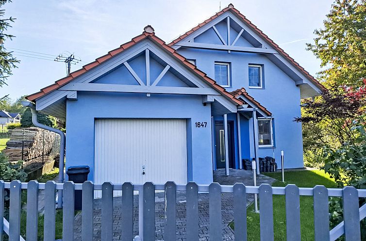Vakantiehuis Hostyn Hills