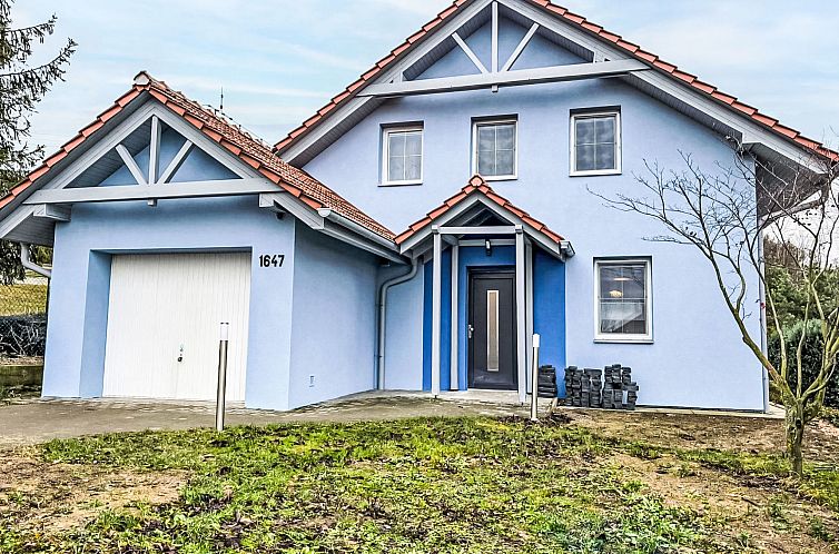 Vakantiehuis Hostyn Hills