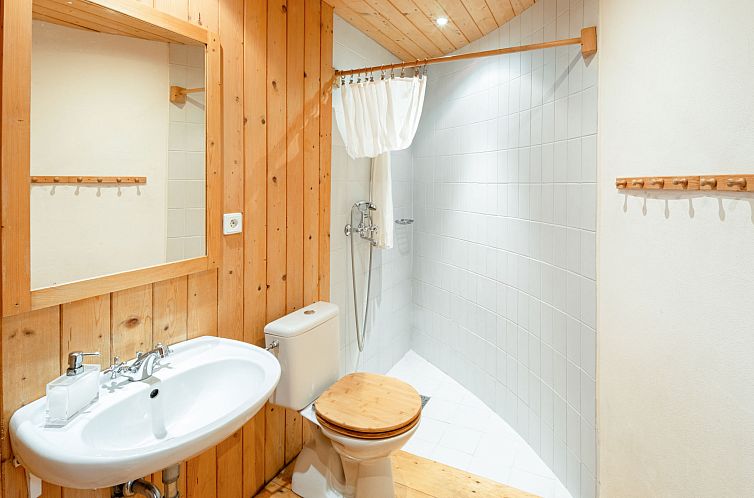 Vakantiehuis Ruprechtovský mlýn