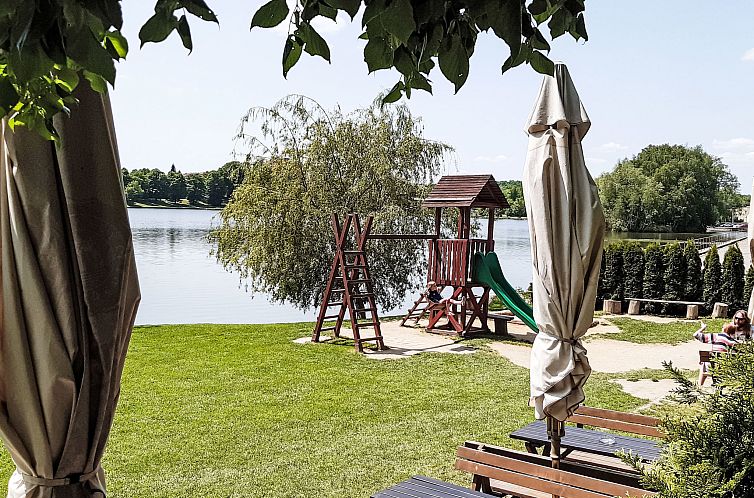 Vakantiehuis Ruprechtovský mlýn