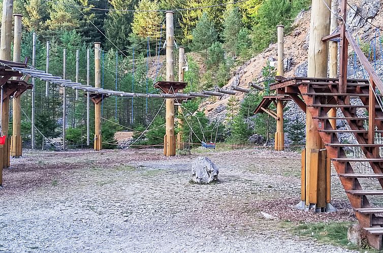 Vakantiehuis Ruprechtovský mlýn